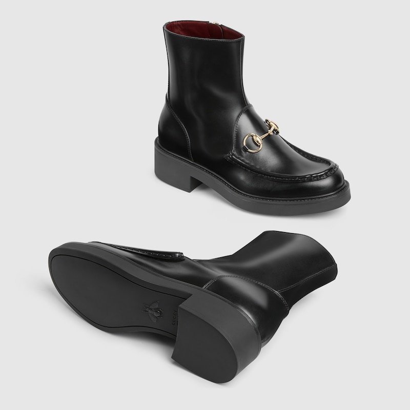 Women’s Horsebit boot - Image 6